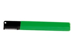 Show Tech Standard Coarse Green Stripping Knife