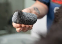 Show Tech Groom Stone Dark Grey 8 X 4 X 3 Cm -Skin Care Products Store 23ste061 4 ilvfzosh3pvn9aqp