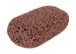 Show Tech Groom Stone Dark Brown 8 X 4 X 3 Cm