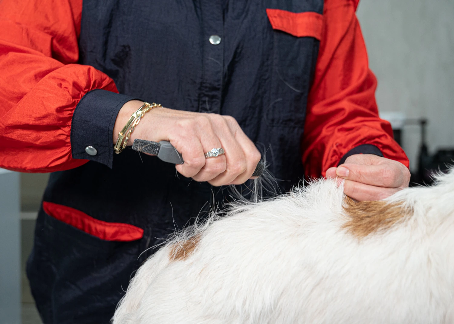 Show Tech Comfy Stripping Stick 13 Mm Double Sided 3 Show Tech Comfy Stripping Stick 13 Mm Double Sided - Image 3