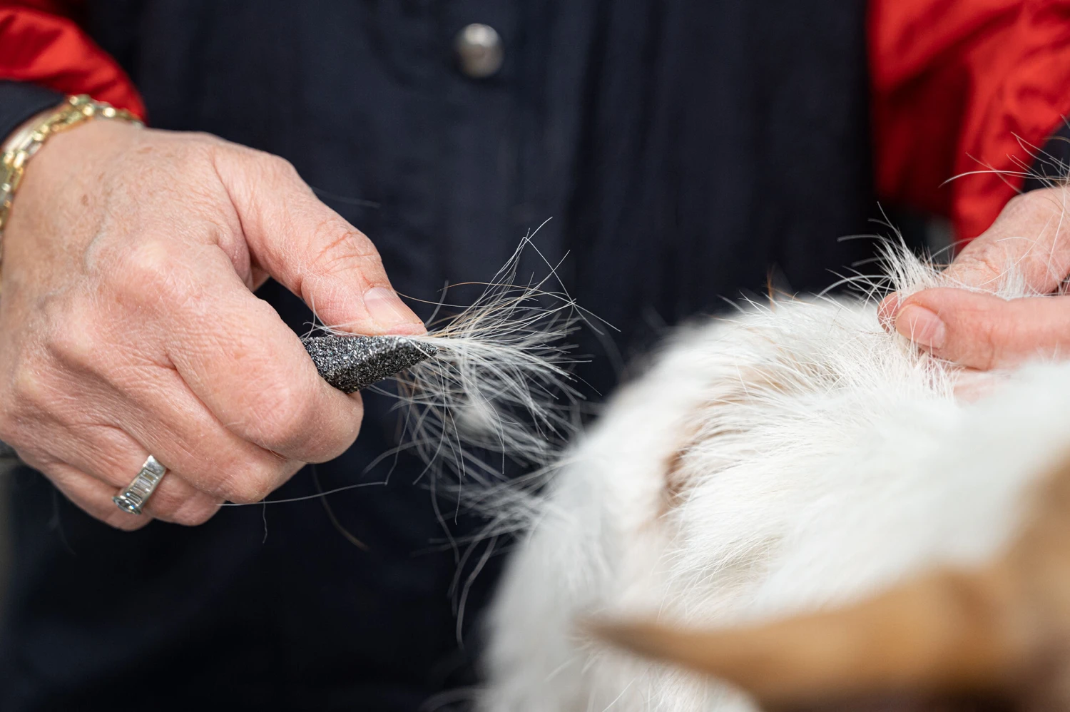 Show Tech Comfy Stripping Stick 13 Mm Double Sided 4 Show Tech Comfy Stripping Stick 13 Mm Double Sided - Image 4