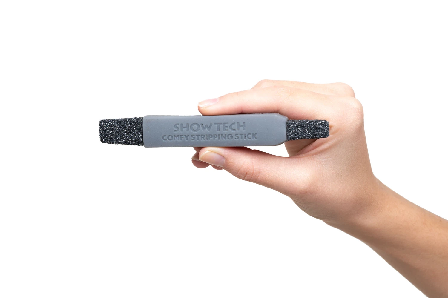 Show Tech Comfy Stripping Stick 13 Mm Double Sided 1 Show Tech Comfy Stripping Stick 13 Mm Double Sided