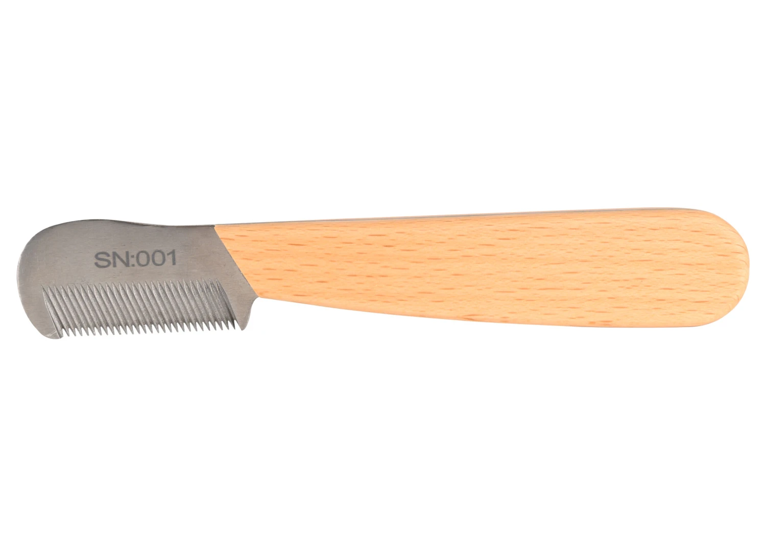 The Sentinel Stripper W1 Fine Wide Left Hand 2 The Sentinel Stripper W1 Fine Wide Left Hand - Image 2