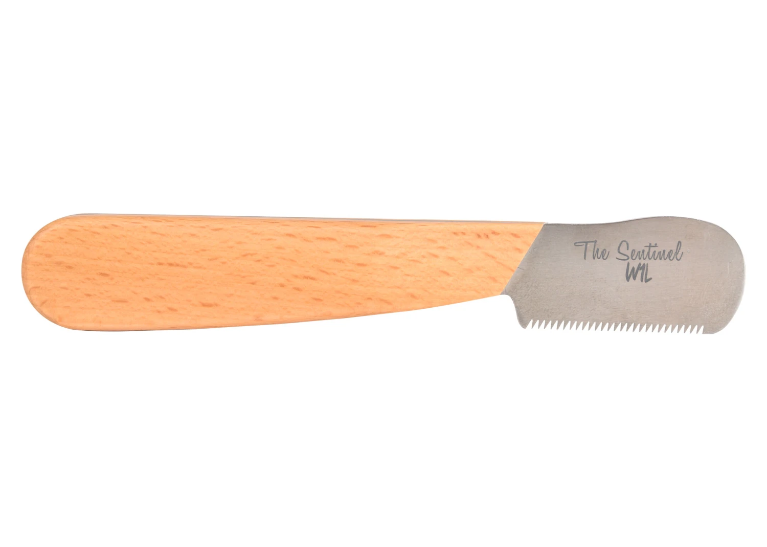 The Sentinel Stripper W1 Fine Wide Left Hand 1 The Sentinel Stripper W1 Fine Wide Left Hand