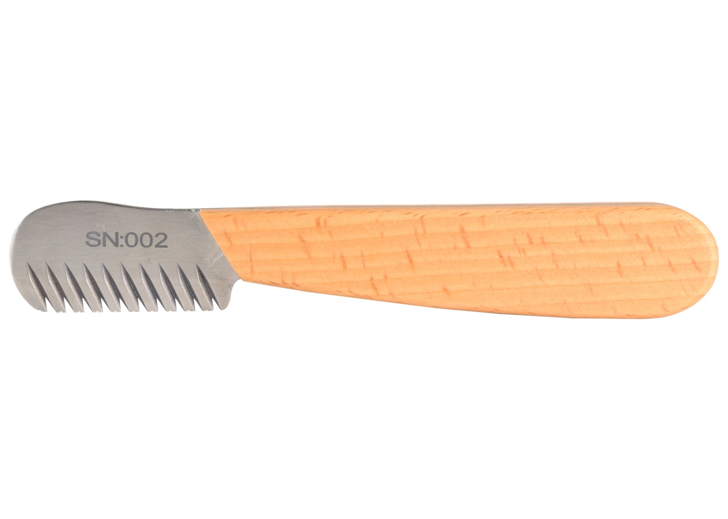 The Sentinel Stripper W4 Coarse Wide Left Hand 2 The Sentinel Stripper W4 Coarse Wide Left Hand - Image 2