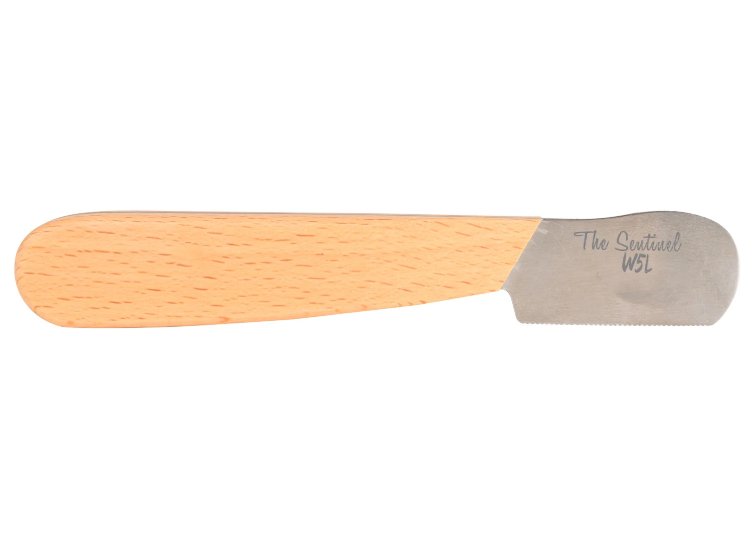 The Sentinel Stripper W5 Extra Fine Slim Left Hand 1 The Sentinel Stripper W5 Extra Fine Slim Left Hand