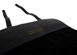 The Sentinel Leather Pouch Black -Skin Care Products Store 23tse025 5 j8hcyhsyg4dv23j8