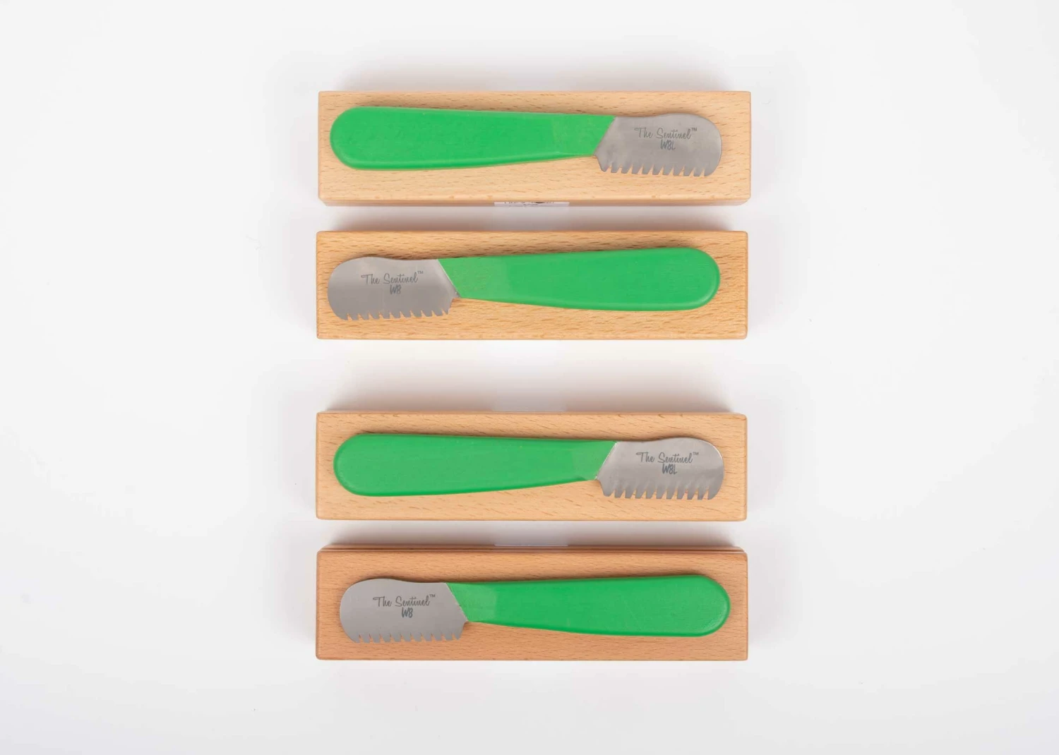 The Sentinel Commercial Stripper W8 Wide Left-Handed 4 The Sentinel Commercial Stripper W8 Wide Left-Handed - Image 4