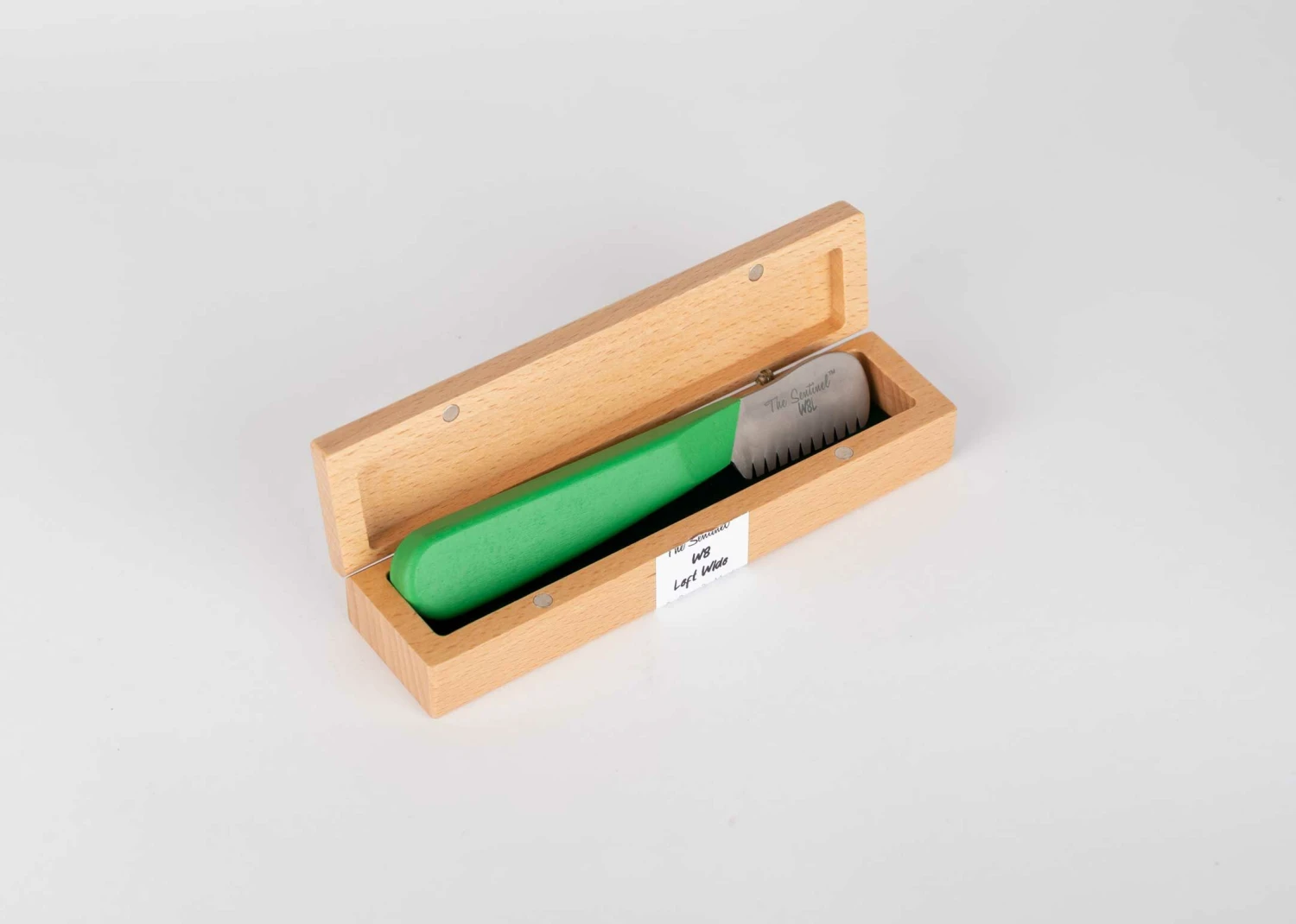 The Sentinel Commercial Stripper W8 Wide Left-Handed 3 The Sentinel Commercial Stripper W8 Wide Left-Handed - Image 3