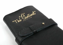 The Sentinel Leather Pouch Black S -Skin Care Products Store 23tse032 2 wfa0pjq7wz1ifxim