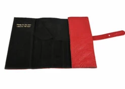 The Sentinel Leather Pouch Ruby Red S 15 The Sentinel Leather Pouch Ruby Red S -Skin Care Products Store 23tse034 6 fqpvn7npukcwexxl