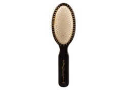 Chris Christensen Systems Oval Pin Brush Gold Series 20mm Pins