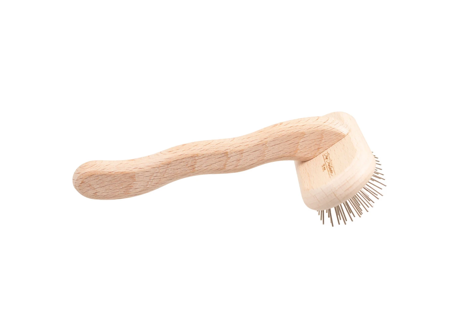 Chris Christensen Systems Mini T-Brush 16mm Pins 5 Chris Christensen Systems Mini T-Brush 16mm Pins - Image 5