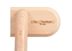 Chris Christensen Systems Mini T-Brush 16mm Pins 7 Chris Christensen Systems Mini T-Brush 16mm Pins -Skin Care Products Store 24ccs019 4 lfp8qroqb0kd1po3