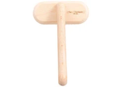 Chris Christensen Systems Mini T-Brush 16mm Pins 8 Chris Christensen Systems Mini T-Brush 16mm Pins -Skin Care Products Store 24ccs019 qjgxlanyfogiskp4