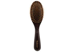 Chris Christensen Systems Oval Wood Pin Brush Large - 20mm Pins