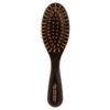 Chris Christensen Systems Oval Wood Pin Brush Small - 20mm Pins