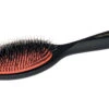 Chris Christensen Systems Nylon-Boar Cushion Brush Medium Brush