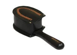 Chris Christensen Systems Leather Protectors For Original, Golden And Fusion Series 27mm Small Oval Pin Brush