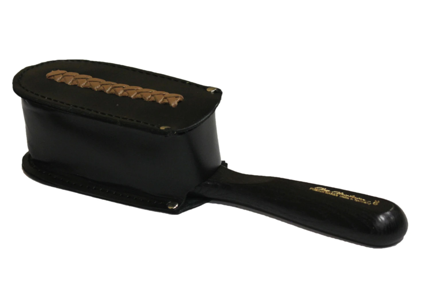 Chris Christensen Systems Leather Protectors For Original, Golden And Fusion Series 20mm Oblong Pin Brush 1 Chris Christensen Systems Leather Protectors For Original, Golden And Fusion Series 20mm Oblong Pin Brush