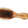 Chris Christensen Systems Tiny Tot Wood Pin Brush 11cm - 15mm Pins