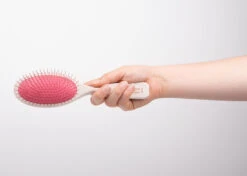 Chris Christensen Systems Air Series Breezy Oval Pin Brush 22mm Large Firm - Pink -Skin Care Products Store 24ccs070 6 rjqu1saiilexzzsz