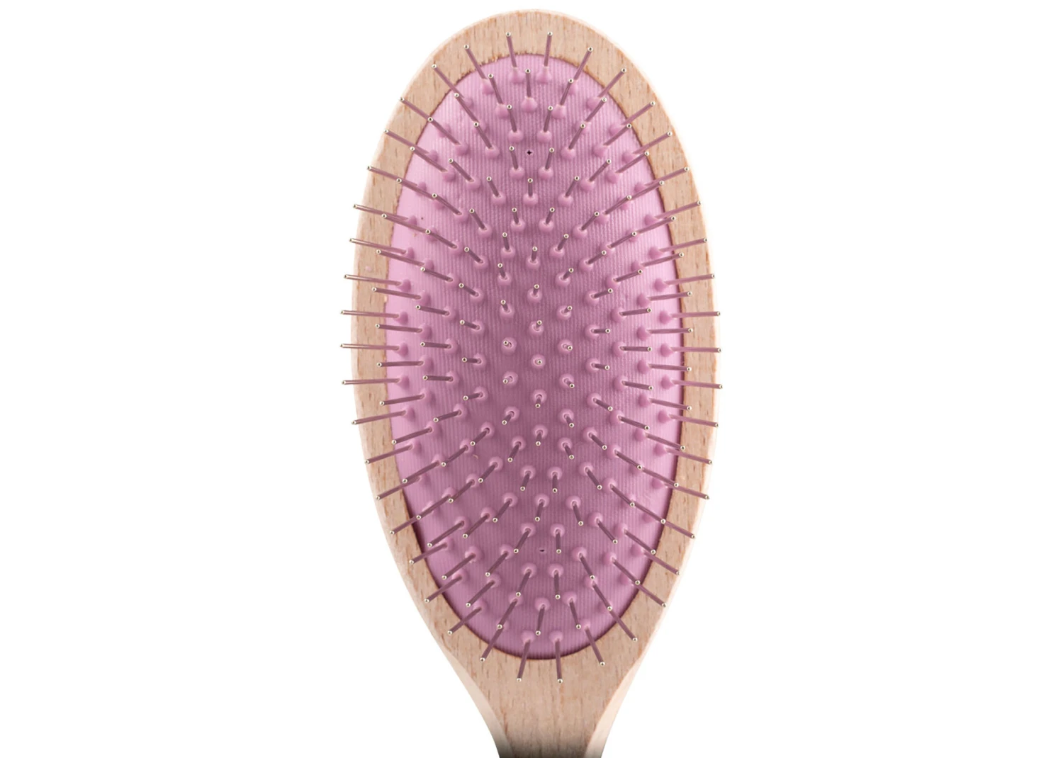 Chris Christensen Systems Air Series Breezy Oval Pin Brush 16mm Large Soft - Lavender 3 Chris Christensen Systems Air Series Breezy Oval Pin Brush 16mm Large Soft - Lavender - Image 3