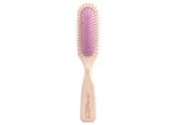 Chris Christensen Systems Air Series Breezy Oblong Pin Brush 22mm Large Soft - Lavender