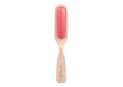 Chris Christensen Systems Air Series Breezy Oblong Pin Brush 16mm Large Firm - Pink