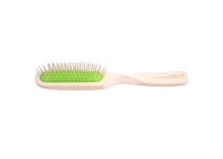 Chris Christensen Systems Air Series Breezy Oblong Pin Brush 16mm Large Medium - Green -Skin Care Products Store 24ccs080 f9swf6exeyx51isx