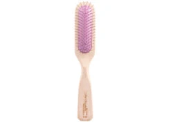 Chris Christensen Systems Air Series Breezy Oblong Pin Brush 16mm Large Soft - Lavender
