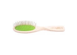 Chris Christensen Systems Air Series Breezy Oval Pin Brush 22mm Pocket Medium - Green -Skin Care Products Store 24ccs083 3 m5y2qplufur7brzj