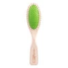 Chris Christensen Systems Air Series Breezy Oval Pin Brush 22mm Pocket Medium - Green