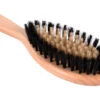 Fraser Essentials Oval Soft Boar Bristle Brush