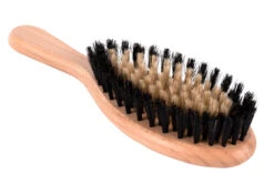 Fraser Essentials Oval Soft Boar Bristle Brush