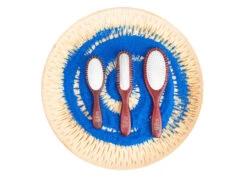 Show Tech Maxi Pin Brush Pocket 18.5 Cm - Pin 1.5 Cm -Skin Care Products Store 24ste001 002 021 1 3dfblhnqtuomrbmy