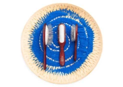 Show Tech Maxi Pin Brush Large 23 Cm - Pin 2 Cm -Skin Care Products Store 24ste001 002 021 3 dycafcf8sf2turkh