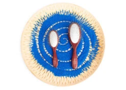 Show Tech Maxi Pin Brush Large 23 Cm - Extra Long Pin 3 Cm -Skin Care Products Store 24ste003 0031 1 z71noebpsbky7rvo