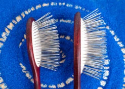 Show Tech Maxi Pin Brush Large 23 Cm - Extra Long Pin 3 Cm -Skin Care Products Store 24ste003 0031 3 xa3u6pa19i2i9ozi