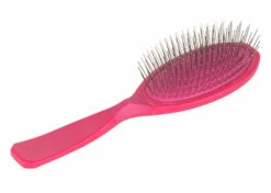 Show Tech Ultra-Pro Pin Brush Large Hot Pink