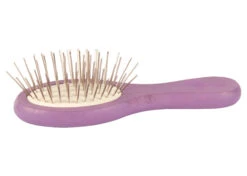 Show Tech Mini Wooden Pin Brush Purple 12 Cm -Skin Care Products Store 24ste035 1 cbaqg5ya4slvg5og