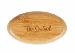 The Sentinel T32 Eco Shine Palm Brush -Skin Care Products Store 24tse002