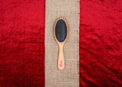 Yento 60-60 Pin Brush -Skin Care Products Store 24yen008 10 gxv9drmthluqxmln