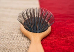 Yento 60-60 Pin Brush -Skin Care Products Store 24yen008 12 kgy4mxlzx8s2l4zv