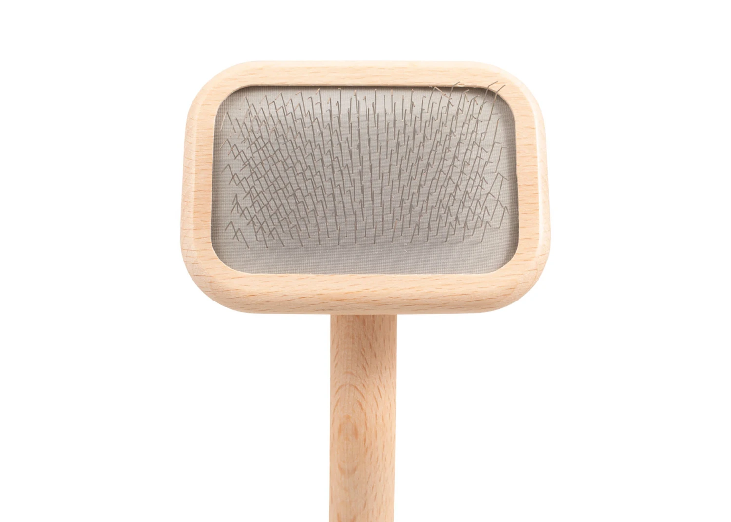 Chris Christensen Systems Mark I Slicker X-Small Slicker Brush 2 Chris Christensen Systems Mark I Slicker X-Small Slicker Brush - Image 2