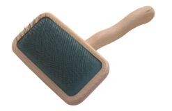 Chris Christensen Systems Mark III Slicker Medium Slicker Brush