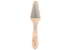 Chris Christensen Systems Mark V Triangle Slicker Slicker Brush