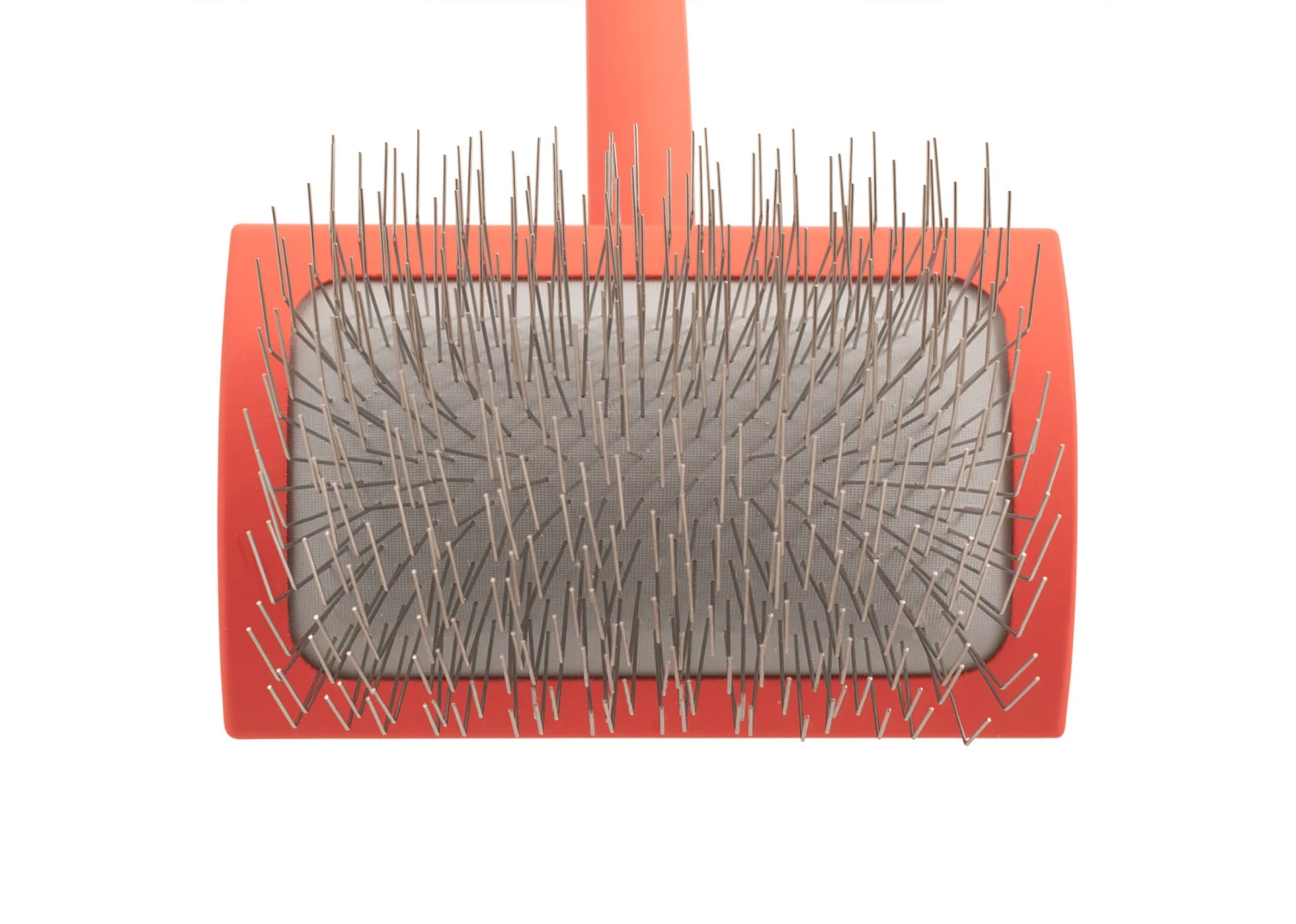 Chris Christensen Systems Big G Medium Slicker Coral 2 Chris Christensen Systems Big G Medium Slicker Coral - Image 2