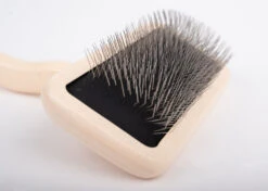 Chris Christensen Systems Kärben III Slicker Brush Medium 14 Chris Christensen Systems Kärben III Slicker Brush Medium -Skin Care Products Store 25ccs025 5 lnphjtlwrdydbbej