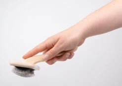 Chris Christensen Systems Kärben III Slicker Brush Medium 16 Chris Christensen Systems Kärben III Slicker Brush Medium -Skin Care Products Store 25ccs025 7 ujnjsfiirlluav9y